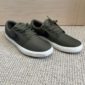 Nike SB Portmore Ultralight
Men’s 10